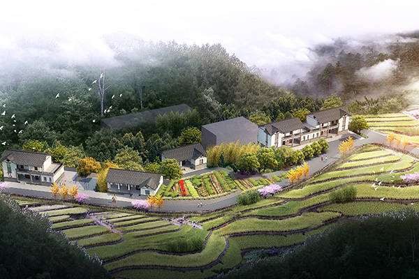 增减挂钩及土地整理